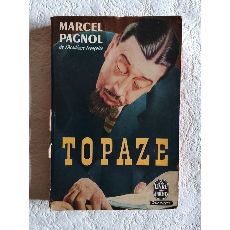 Topaze