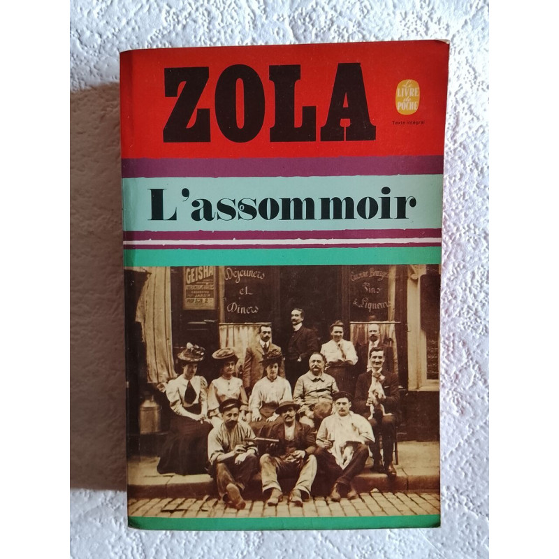 L'assommmoir