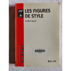 Les figures de style