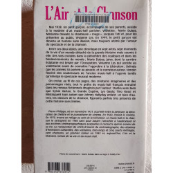 L'Air et la Chanson