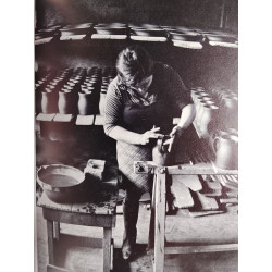 Des métiers et des hommes au village