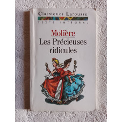 Les Précieuses ridicules
