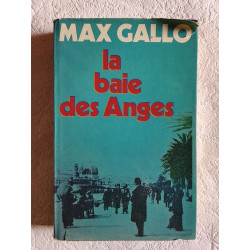 La baie des Anges