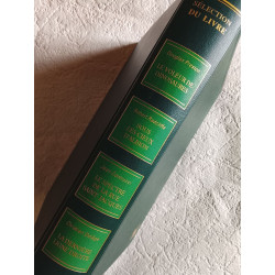 Sélection du Livre: le voleur de dinosaures