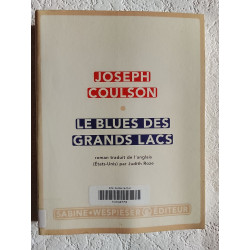 Le blues des grands lacs