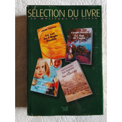Sélection du livre: le vol de l'aigle double