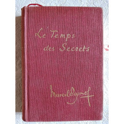 Le Temps des Secrets