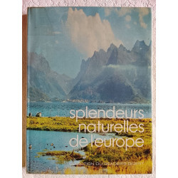 Splendeurs naturelles de l'Europe