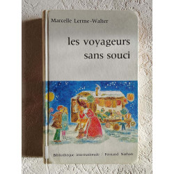 Les voyageurs sans souci