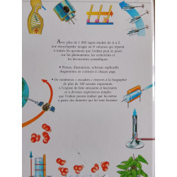 La Grande Encyclopédie des Sciences Junior
