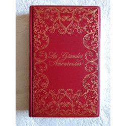 Les Grandes Amoureuses