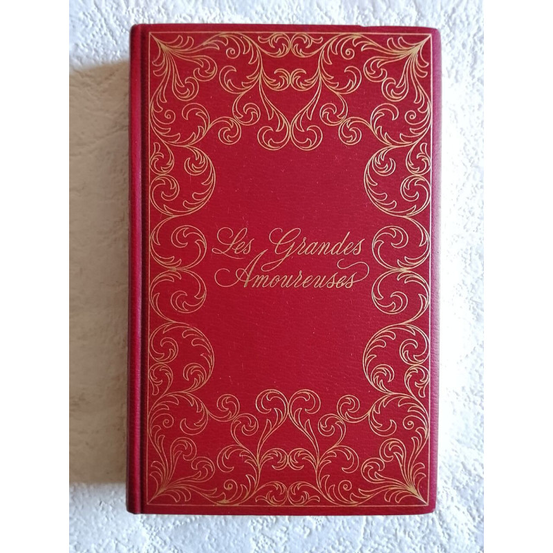 Les Grandes Amoureuses