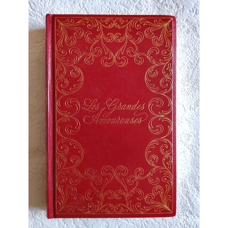 Les Grandes Amoureuses
