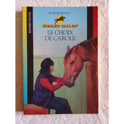 Le choix de Carole