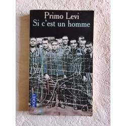 Si c'est un homme