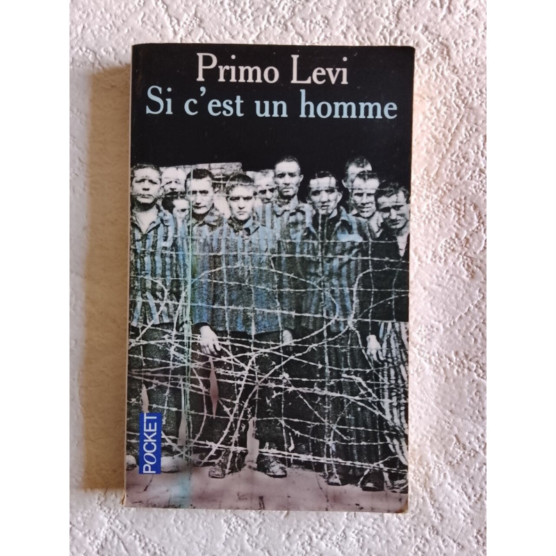 Si c'est un homme