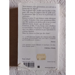 Le manuel de la mauvaise mère
