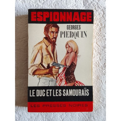 Le Duc et les Samouraïs