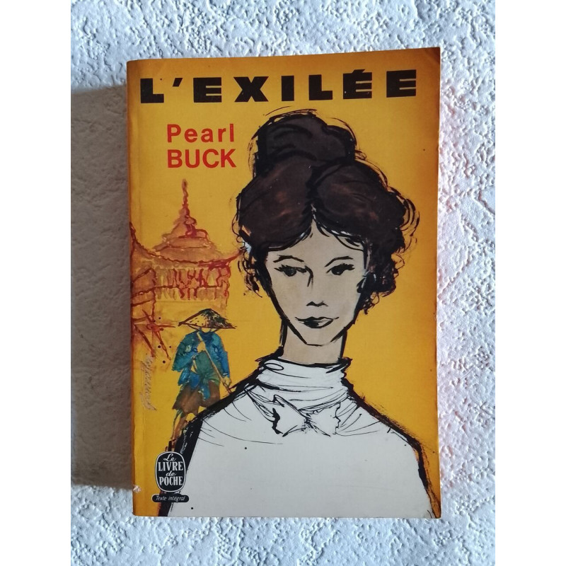 L'Exilée