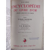 Encyclopédie du livre d'or pour garçons et filles Livre 11 :...