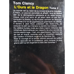 L'Ours et le Dragon
