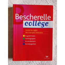 Bescherelle collège