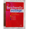 Bescherelle collège