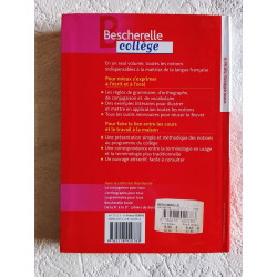 Bescherelle collège