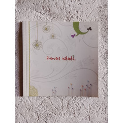 Premiers instants
