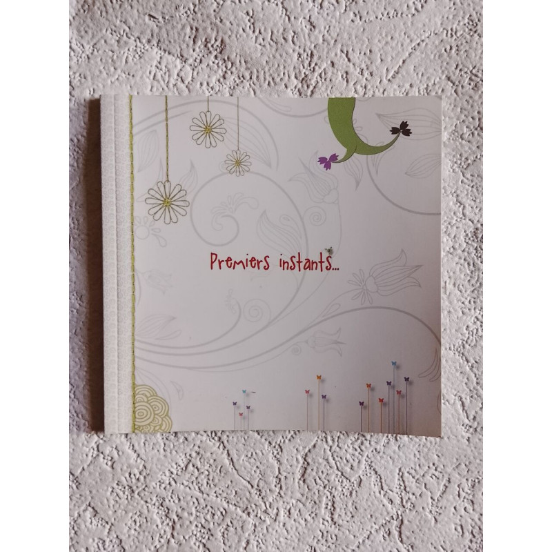 Premiers instants