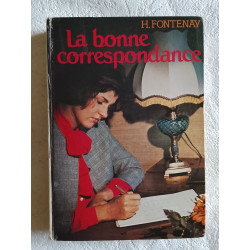 La bonne correspondance