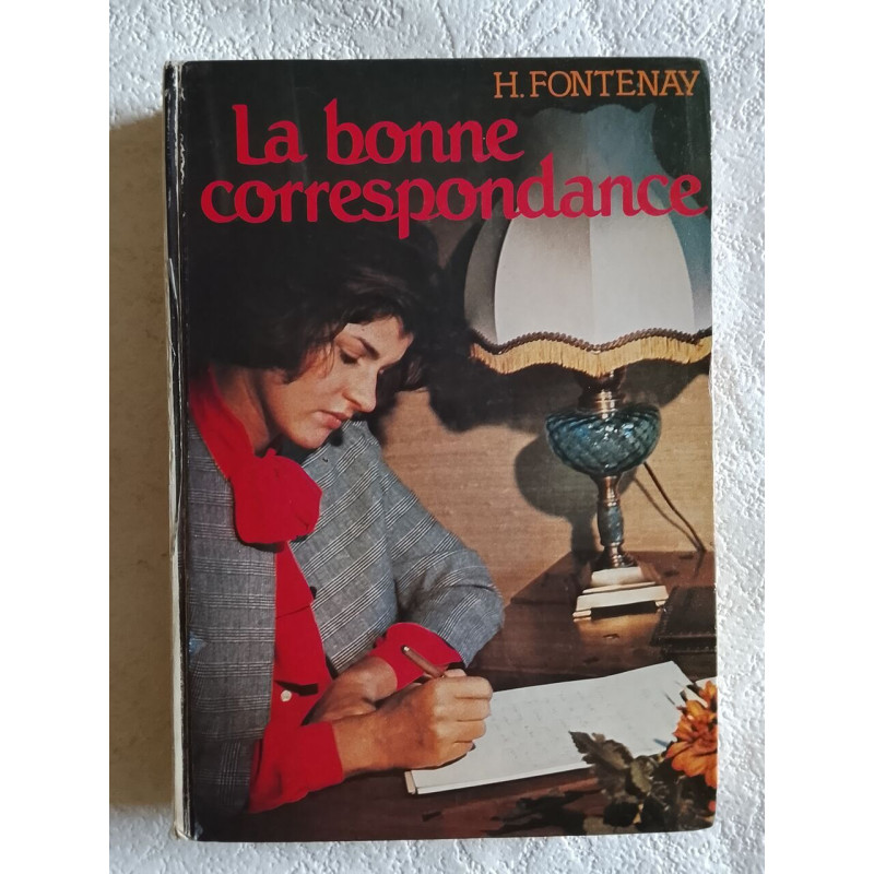 La bonne correspondance