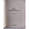 La bonne correspondance