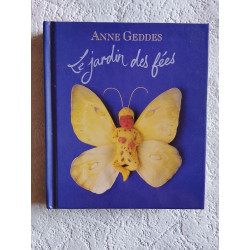Le jardin des fées