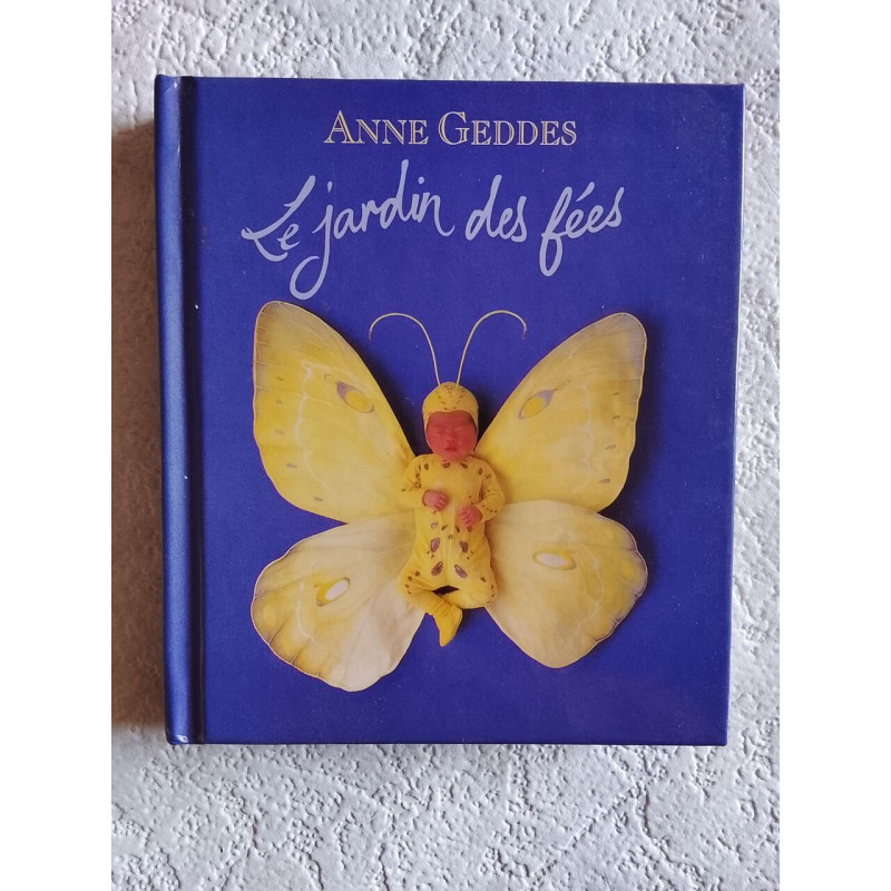 Le jardin des fées