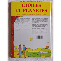 Étoiles et planètes