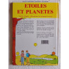 Étoiles et planètes