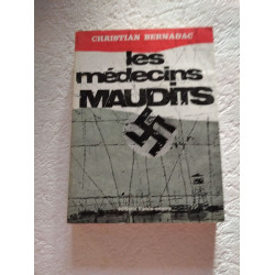 Les médecins maudits