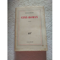 Ciné-roman