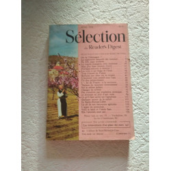 Sélection Sélection Reader's Digest