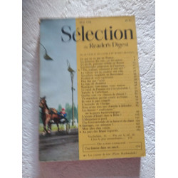 Sélection du Reader's Digest