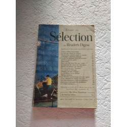 Sélection du Reader's Digest