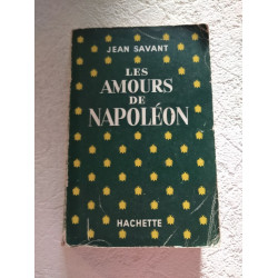 Les amours de Napoléon