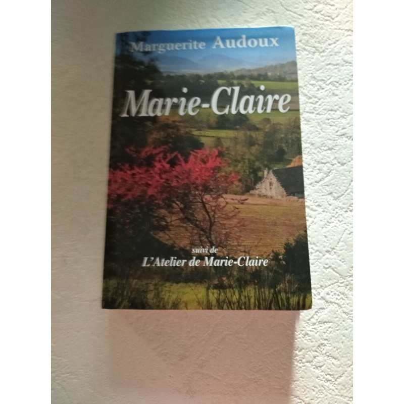 Marie-Claire