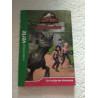 Jurassic World Camp Cretaceous : Sur la piste des dinosaures