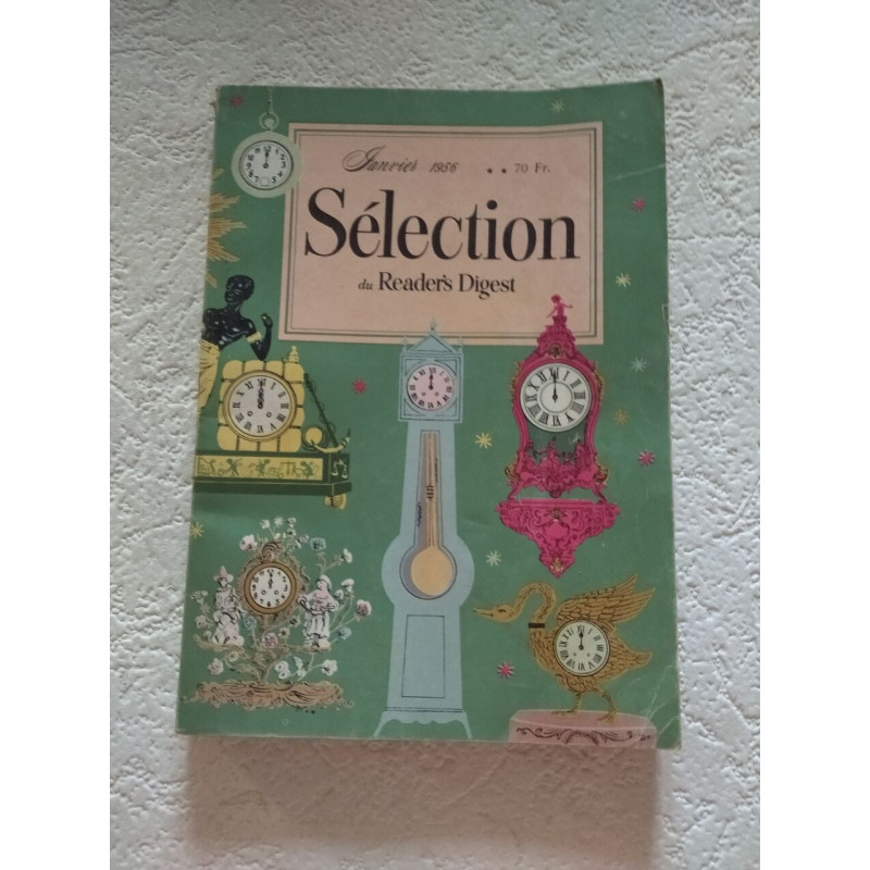 Sélection