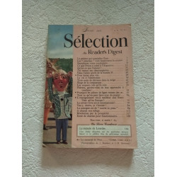 Sélection du Reader's Digest