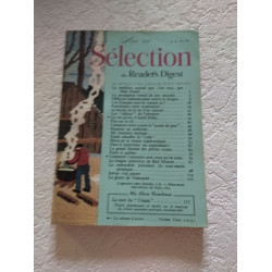 Sélection du Reader's Digest