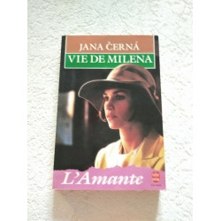 Vie de Milena
