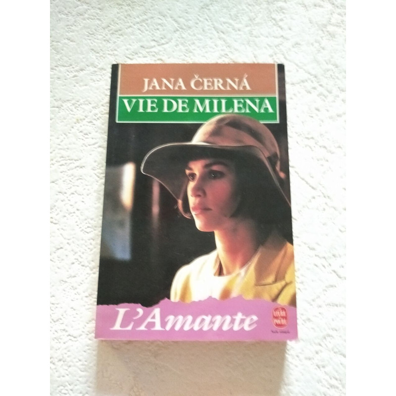 Vie de Milena
